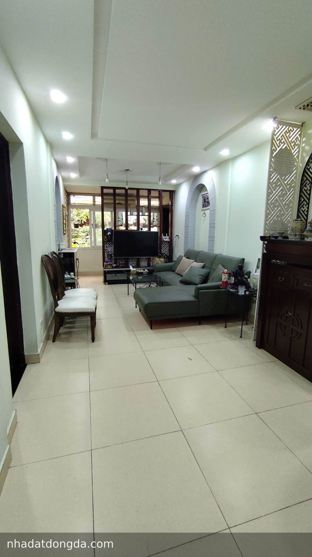 Ảnh 5 nhà P216 TT C3 Hoàng Ngọc Phách, Láng