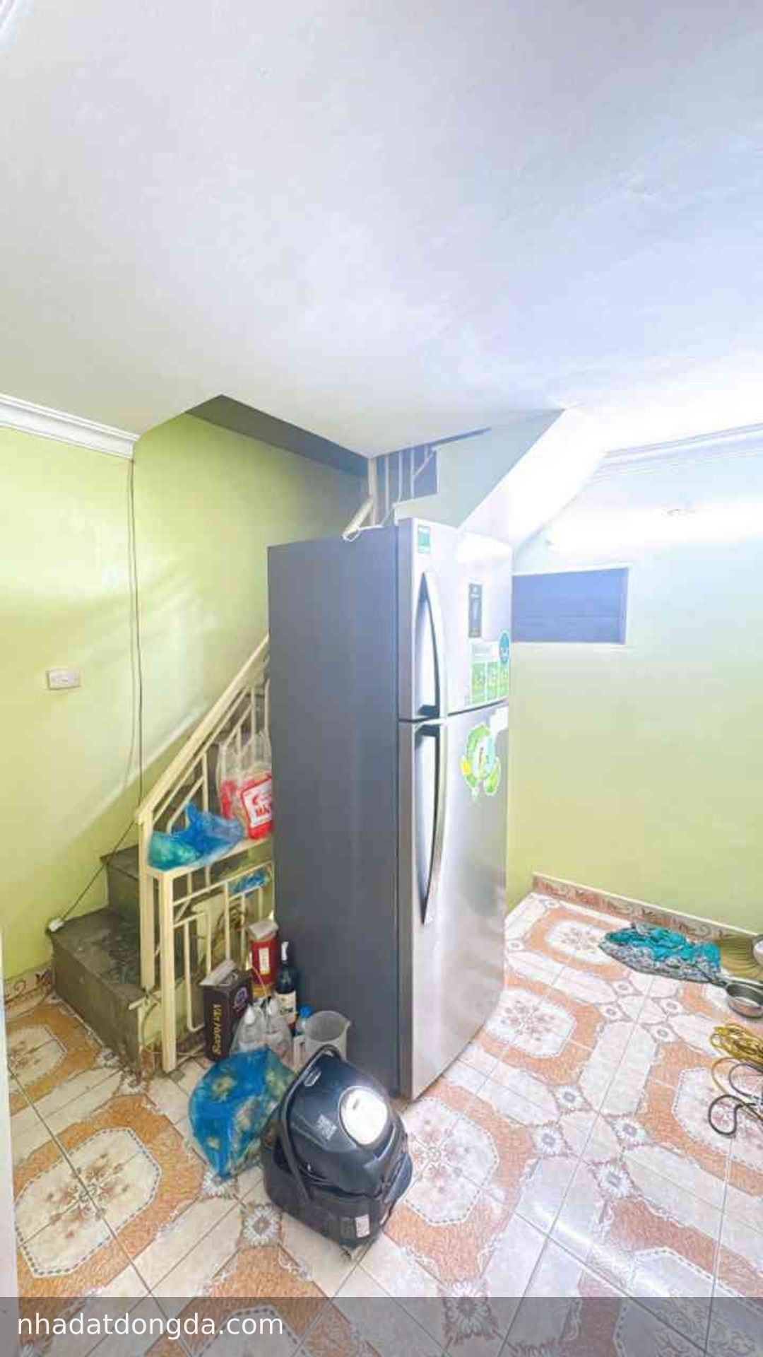 Ảnh 4 nhà Lương Sử A, Quốc Tử Giám