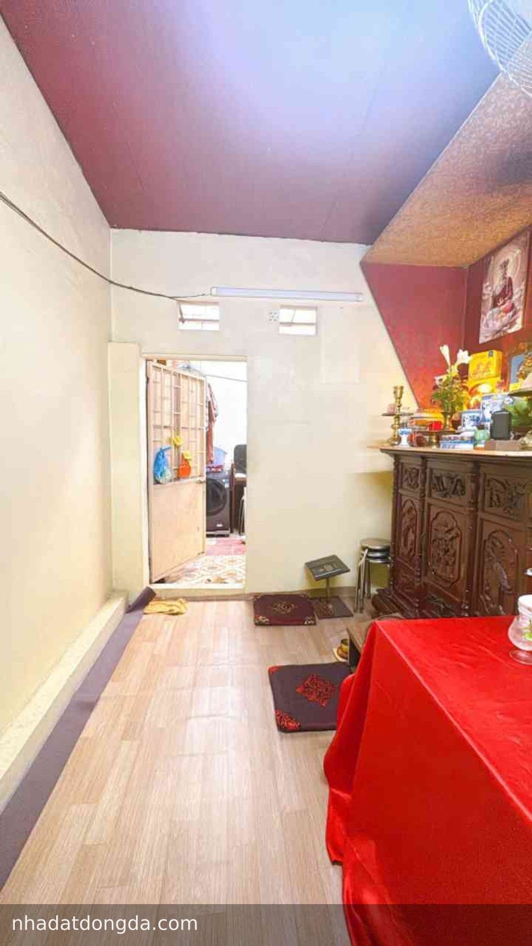 Ảnh 5 nhà Lương Sử A, Quốc Tử Giám