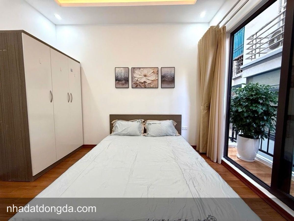 Ảnh 5 nhà Trường Chinh, Kim Liên