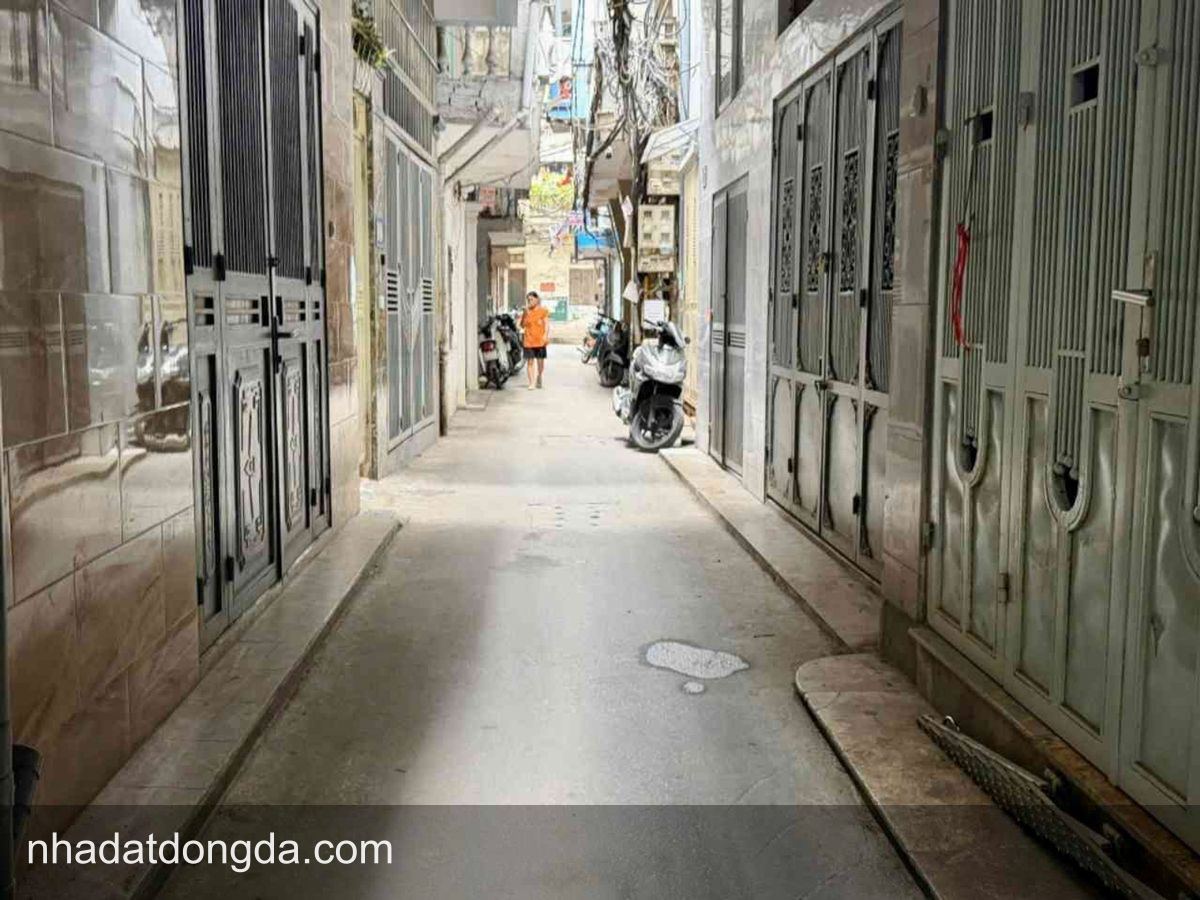 Nhà Nguyễn Lương Bằng, Đống Đa (khu trung tâm), 7.9 tỷ