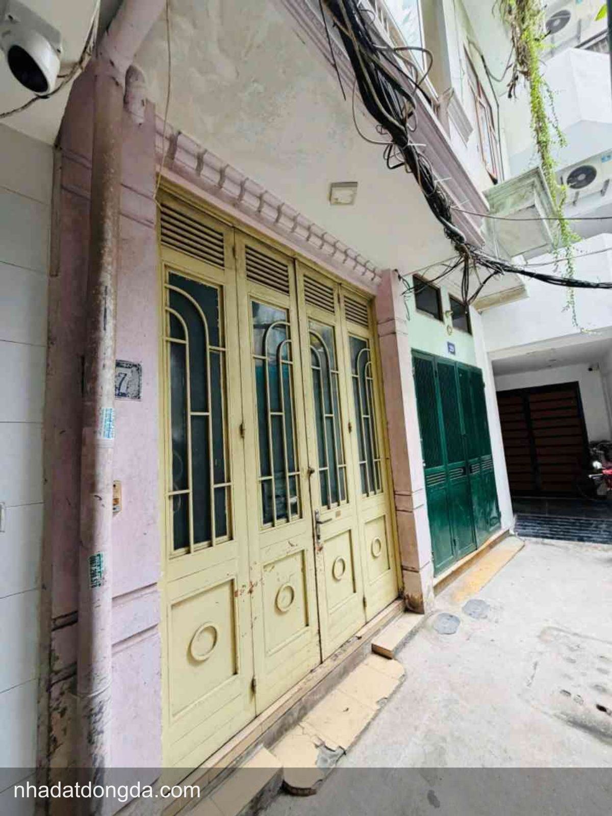 Ảnh 4 nhà Nguyễn Lương Bằng, Đống Đa (khu trung tâm)