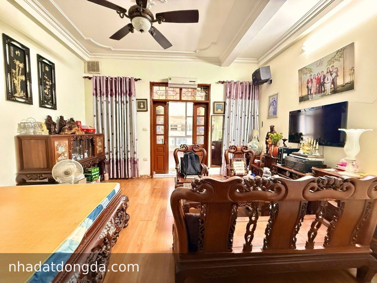 Ảnh 2 nhà +10 Văn Chương, Văn Miếu - Quốc Tử Giám