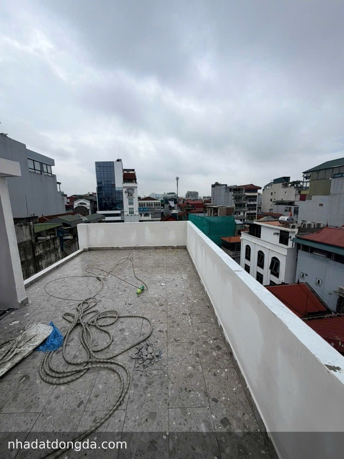 Ảnh 2 nhà Tôn Đức Thắng Tôn Đức Thắng, Ô Chợ Dừa