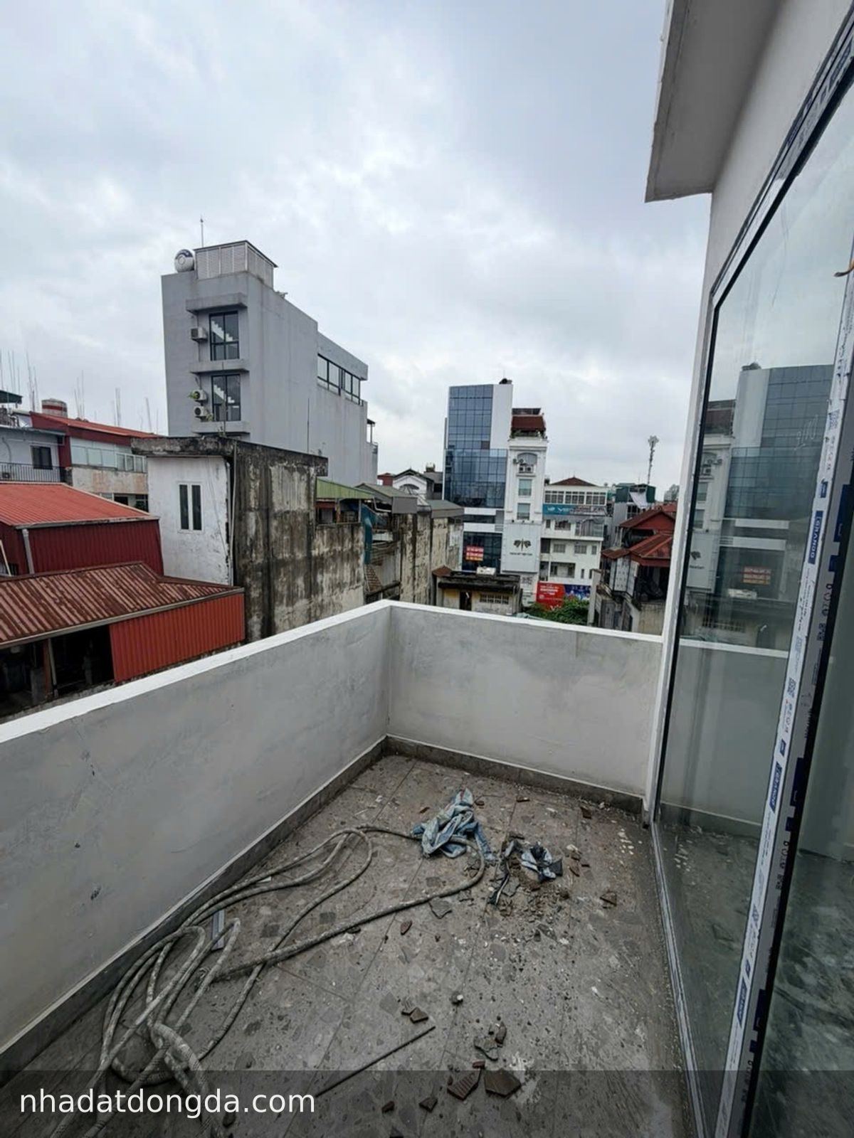 Ảnh 4 nhà Tôn Đức Thắng Tôn Đức Thắng, Ô Chợ Dừa