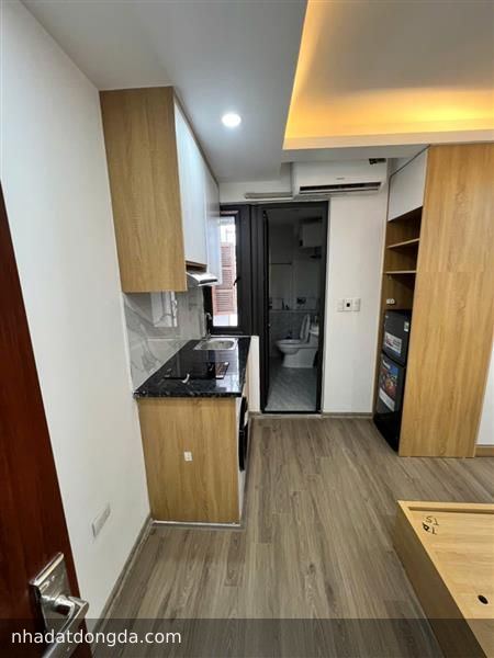 Ảnh 2 nhà Thịnh Quang, Đống Đa (khu trung tâm)