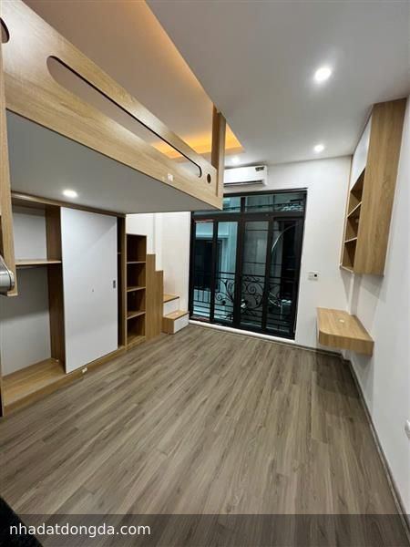 Ảnh 5 nhà Thịnh Quang, Đống Đa (khu trung tâm)