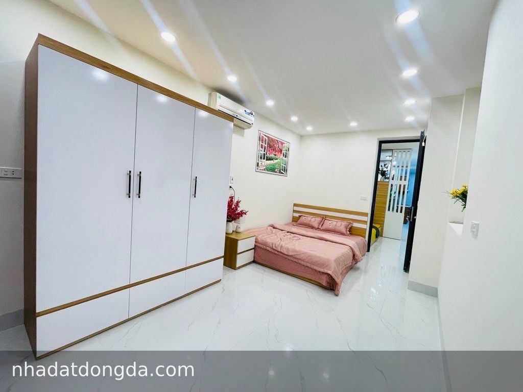 Ảnh 5 nhà C4.CH69 TT Kim Liên Cầu thang 3, Kim Liên