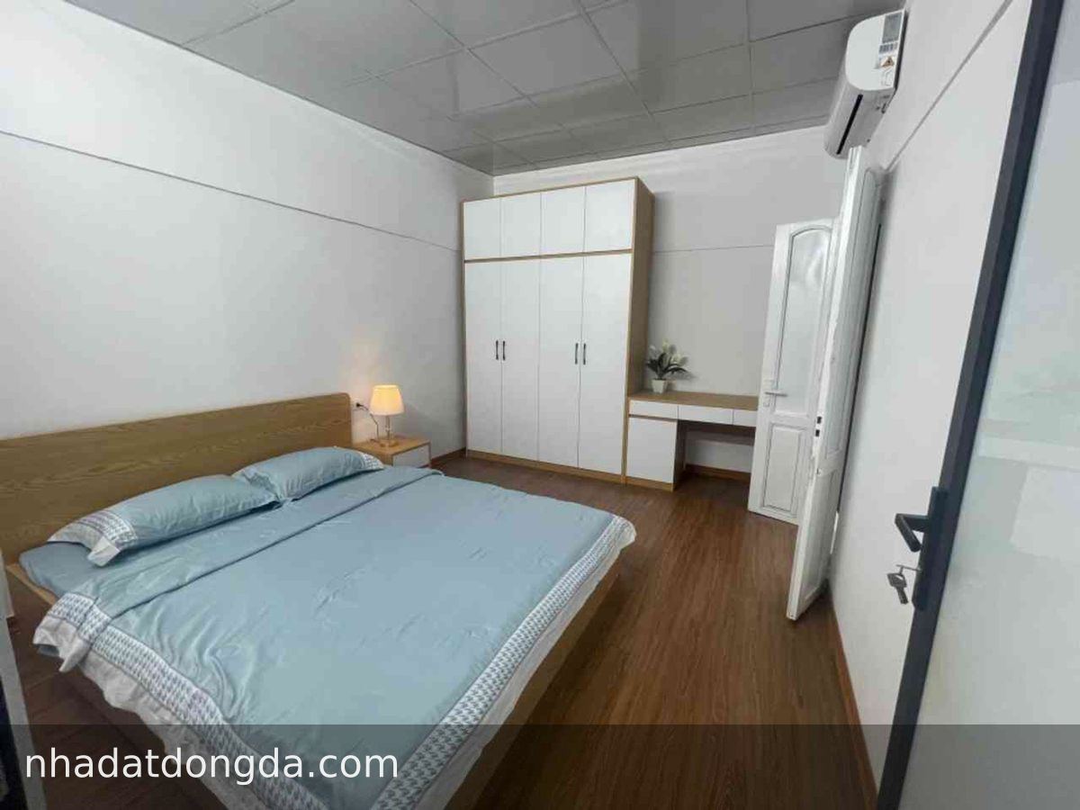 Ảnh 5 nhà Căn hộ 508 - Nhà B1 - TT Nam Thành Công - Số 7 Huỳnh Thúc Kháng, Láng Hạ