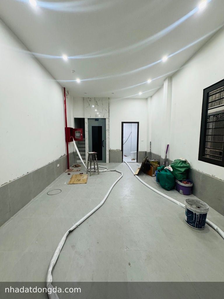 Ảnh 5 nhà ngõ Linh Quang, Văn Miếu - Quốc Tử Giám