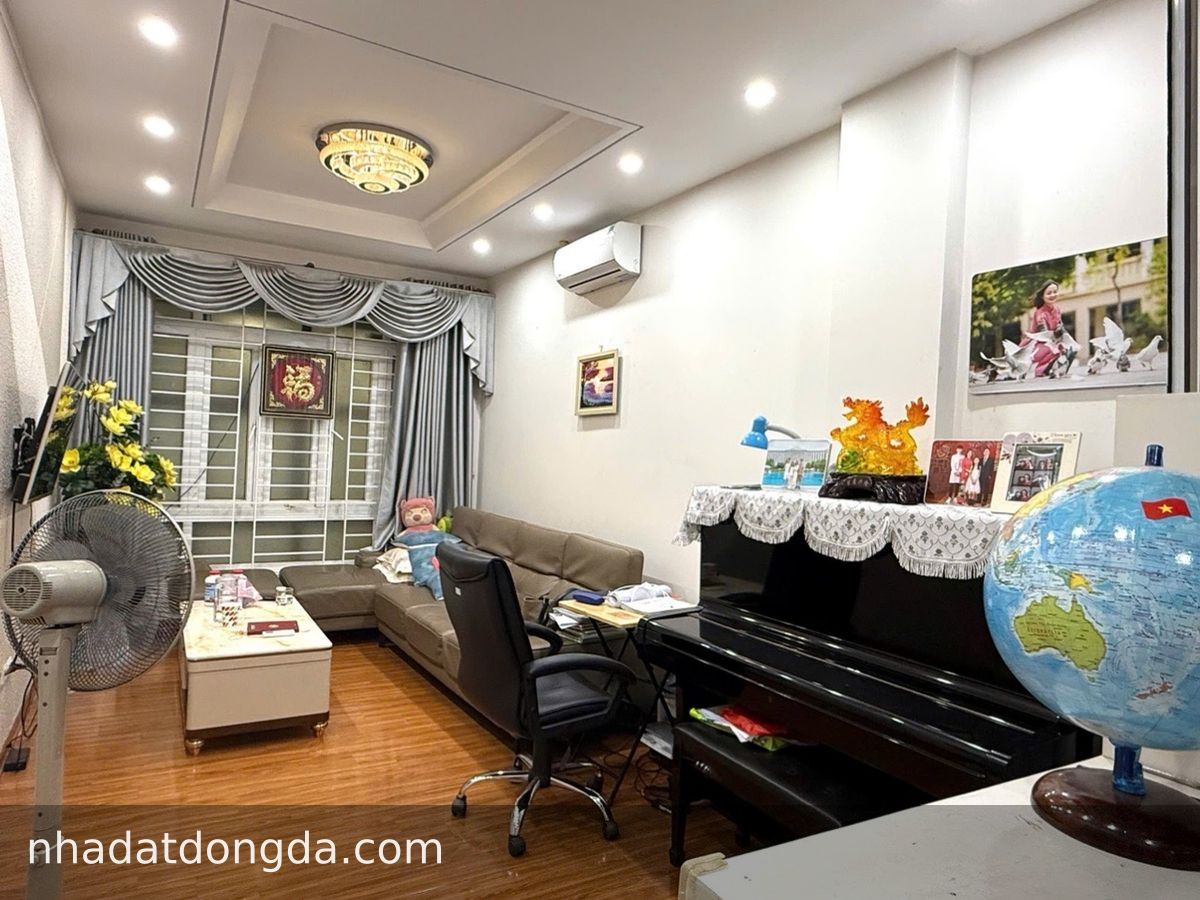Ảnh 2 nhà Nguyễn Lương Bằng, Đống Đa (khu trung tâm)