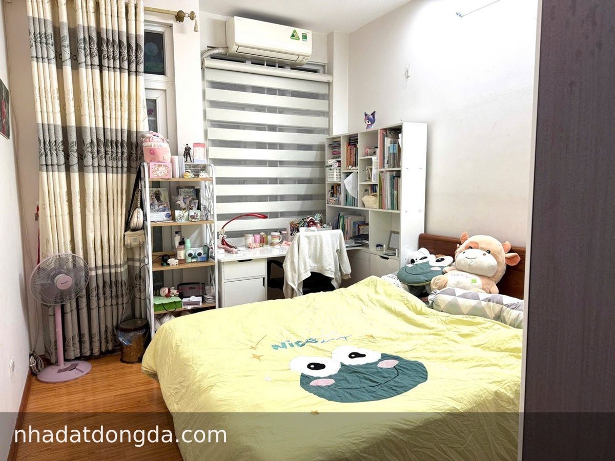 Ảnh 5 nhà Nguyễn Lương Bằng, Đống Đa (khu trung tâm)