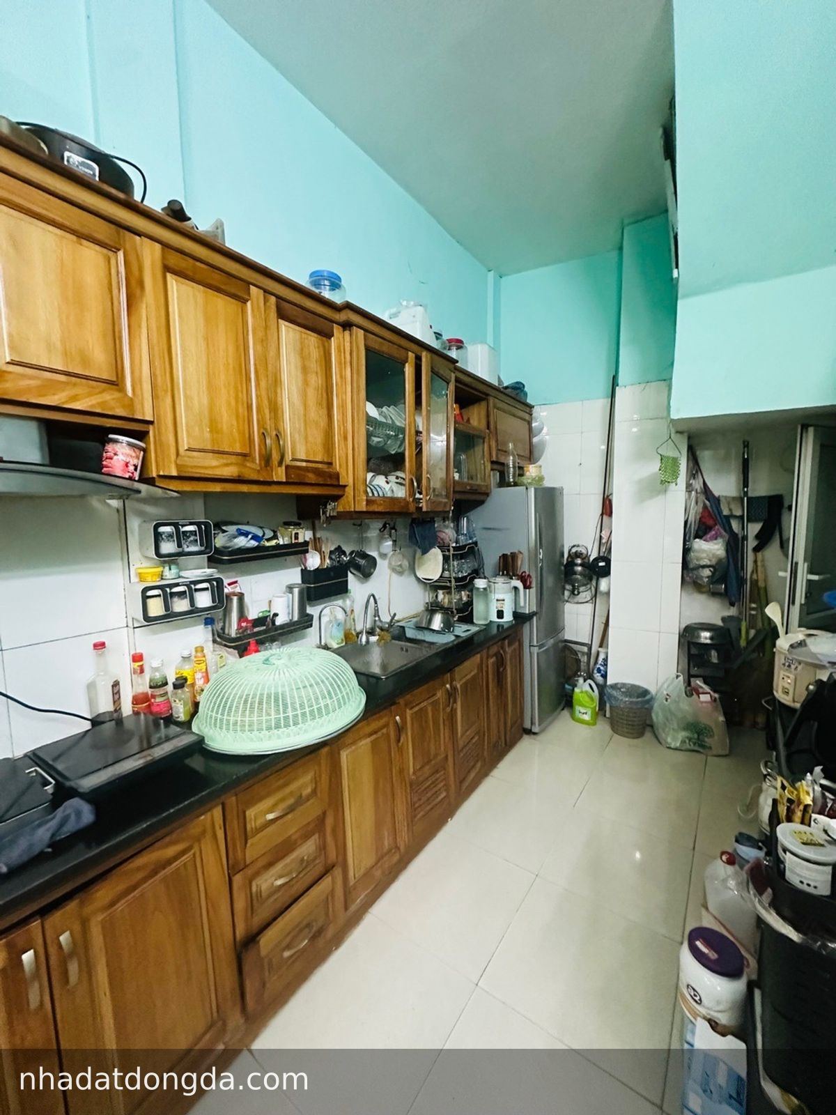 Ảnh 2 nhà Ngõ Huy Văn, Văn Miếu - Quốc Tử Giám