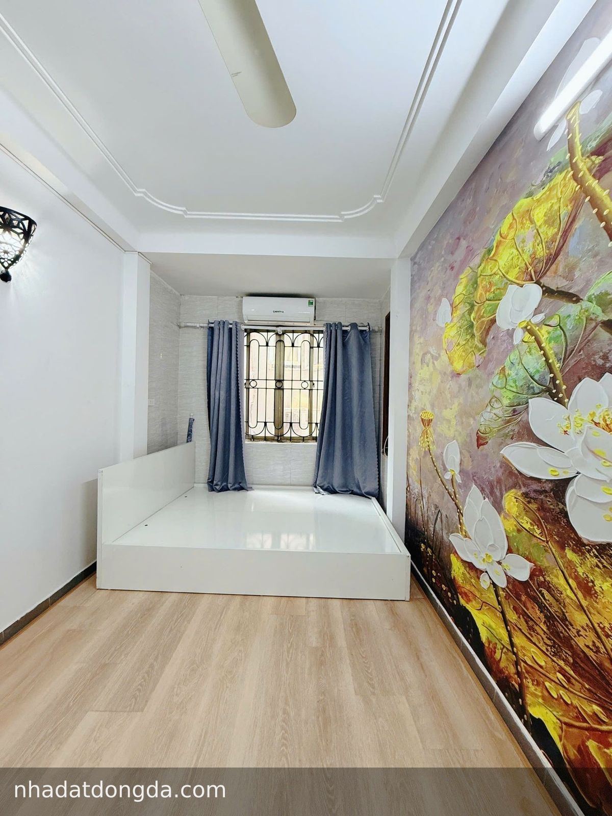 Ảnh 2 nhà Lệnh Cư, Khâm Thiên
