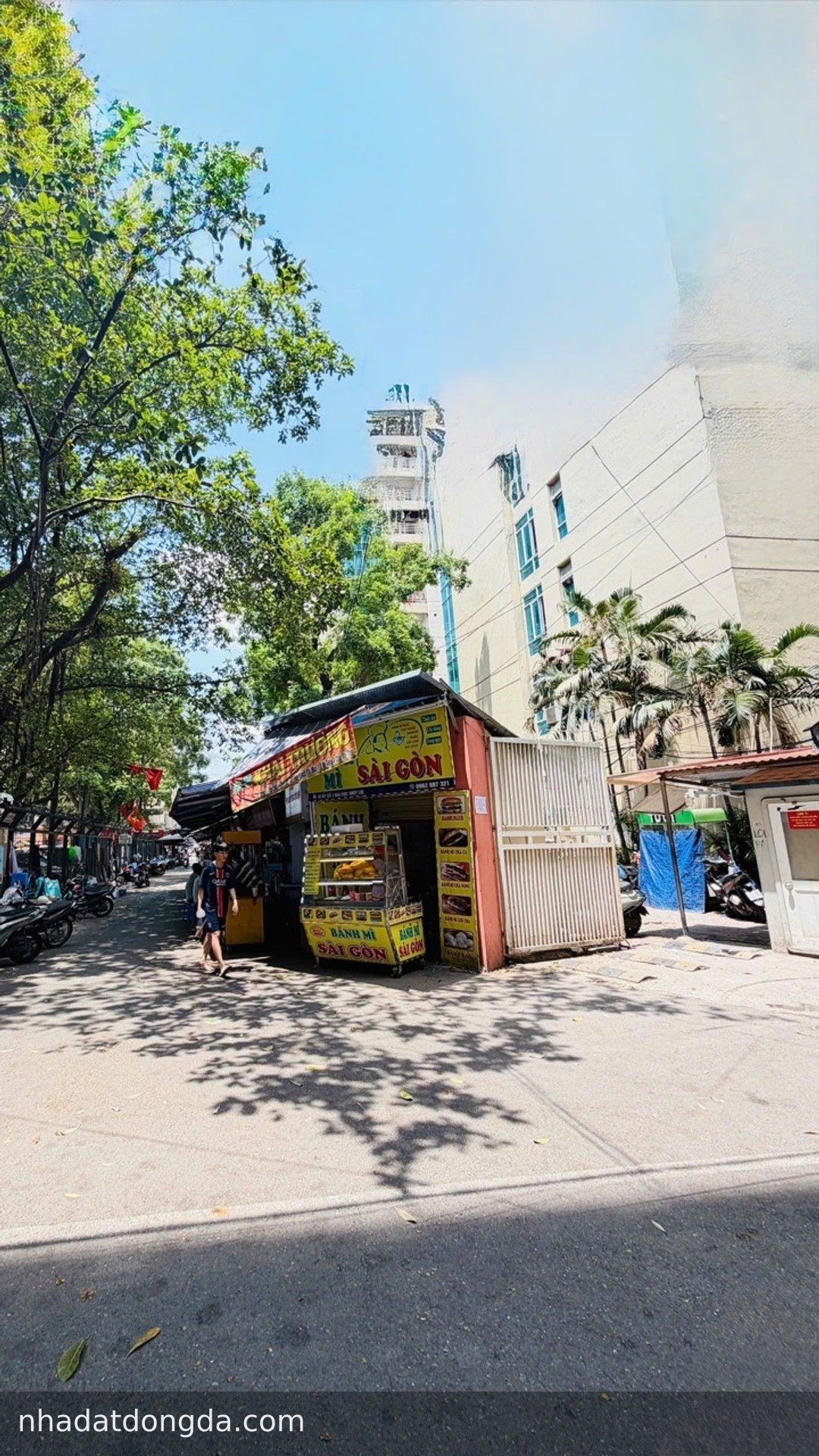 Ảnh 4 nhà 10.117 Chùa Bộc, Kim Liên
