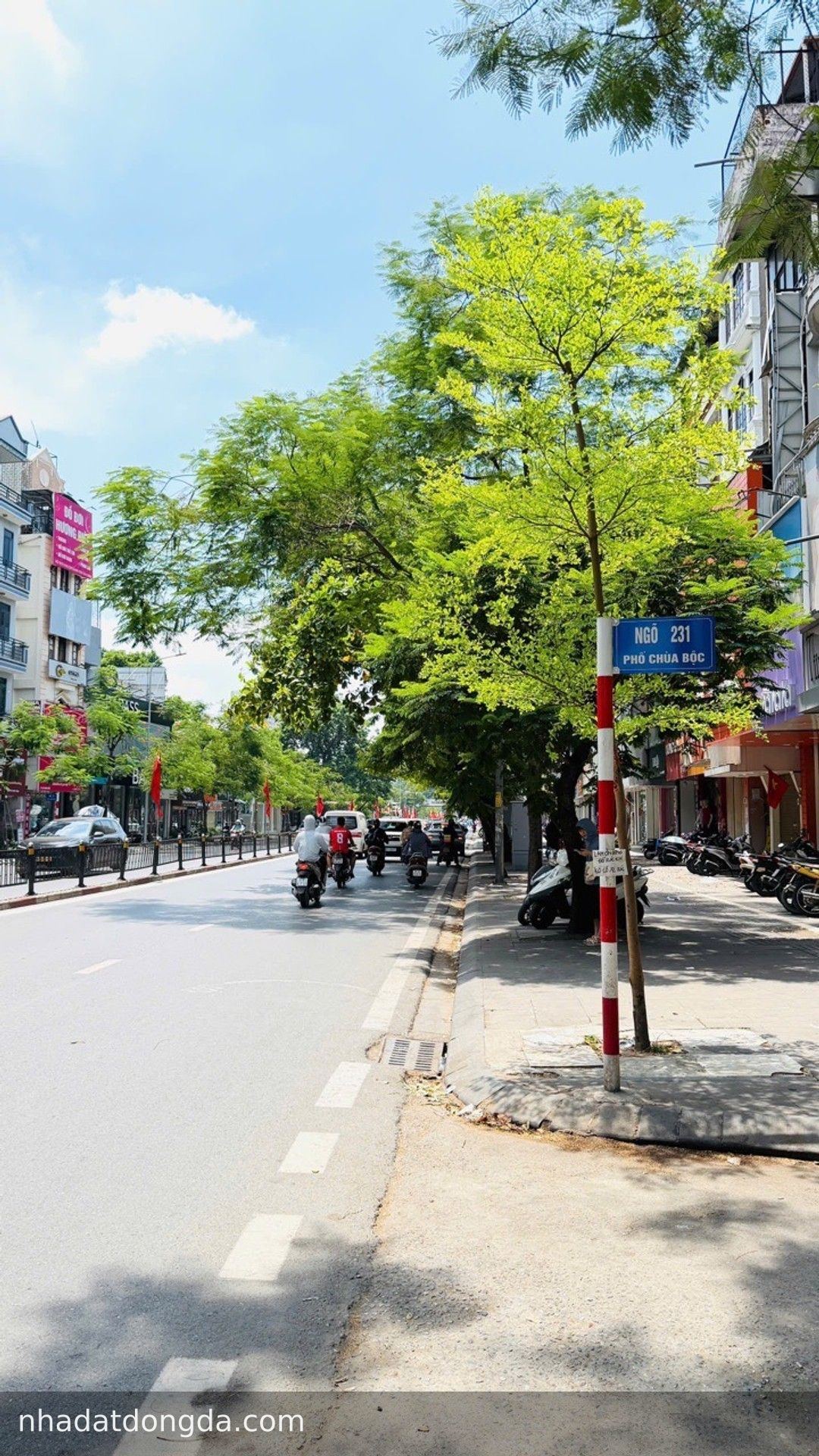 Ảnh 5 nhà 10.117 Chùa Bộc, Kim Liên