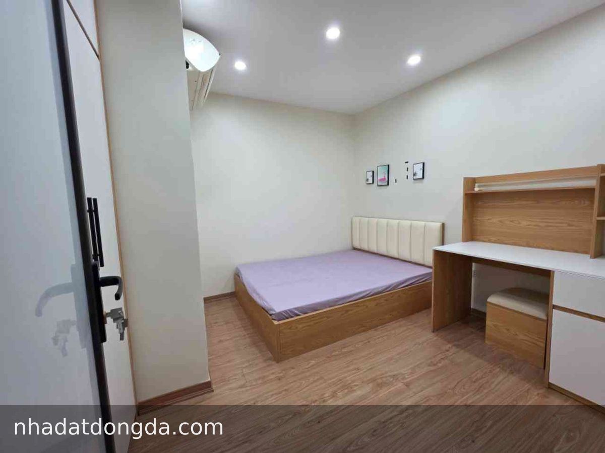 Ảnh 2 nhà P301 TT A2 Ngoại Thương Chùa Láng, Chùa Láng