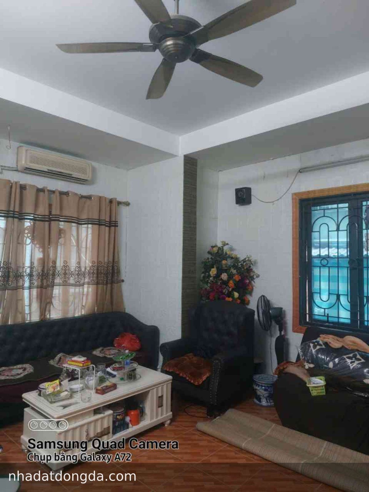 Nhà .28 Thái Hà, Cần Công đánh giá (dữ liệu gốc thiếu phường), 23 tỷ