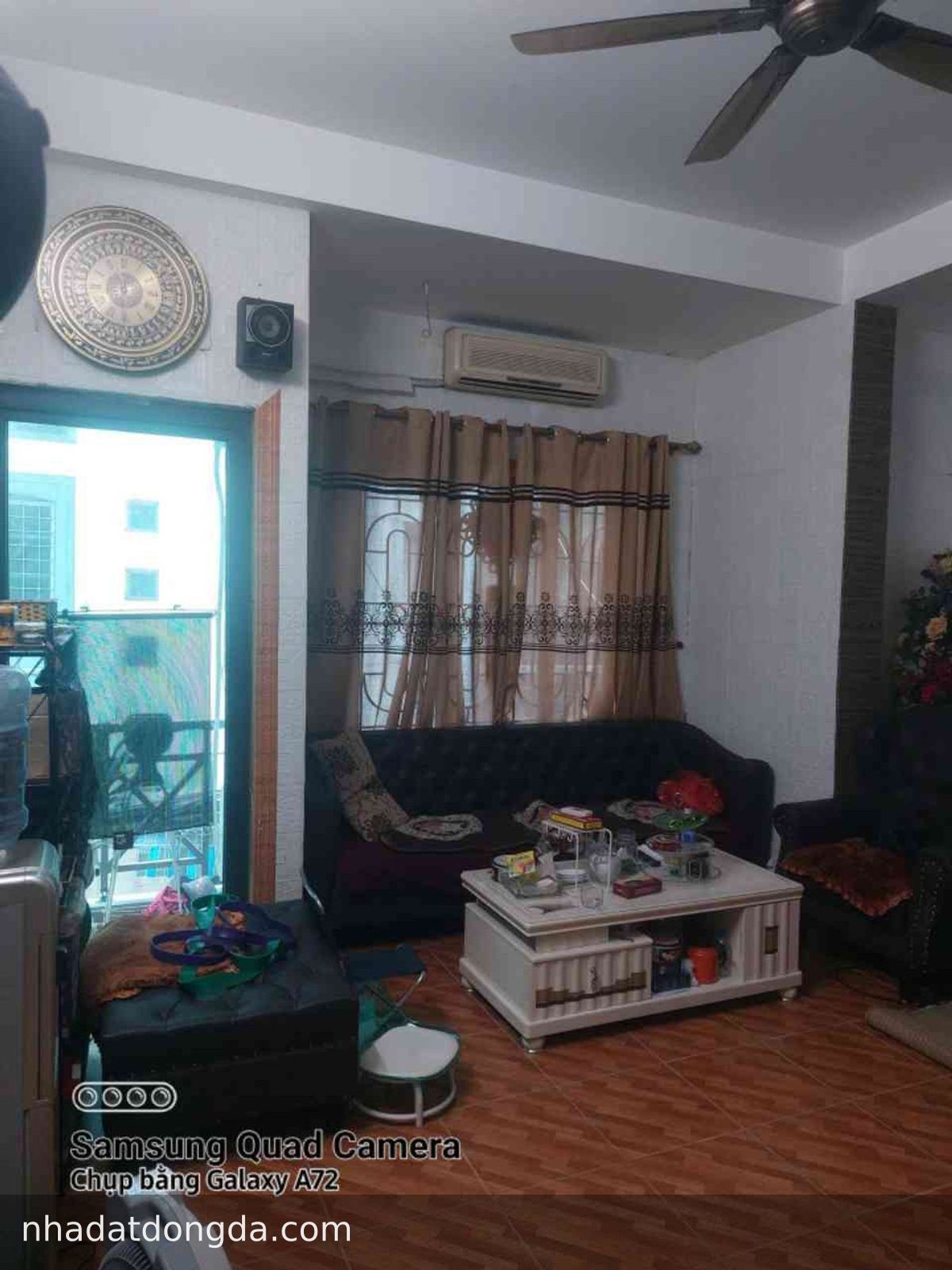 Ảnh 2 nhà .28 Thái Hà, Cần Công đánh giá (dữ liệu gốc thiếu phường)
