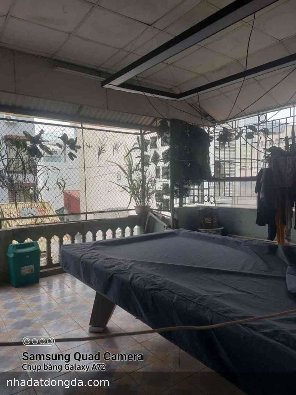Ảnh 4 nhà .28 Thái Hà, Cần Công đánh giá (dữ liệu gốc thiếu phường)
