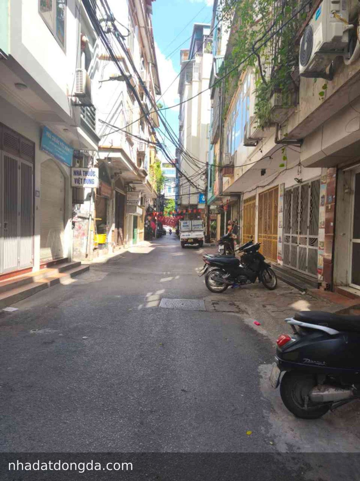 Ảnh 5 nhà .28 Thái Hà, Cần Công đánh giá (dữ liệu gốc thiếu phường)