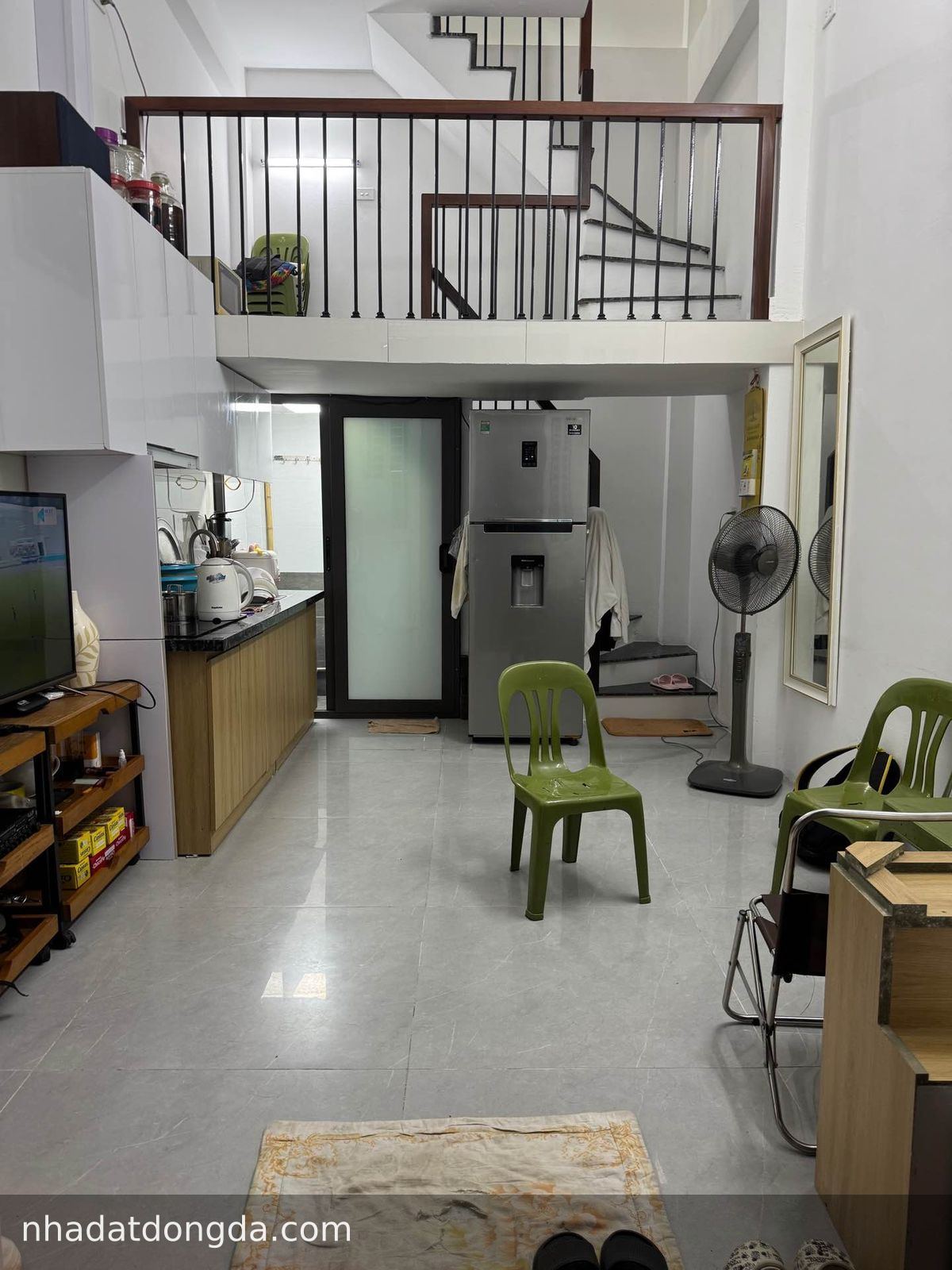Ảnh 5 nhà Văn Hương, Văn Hương