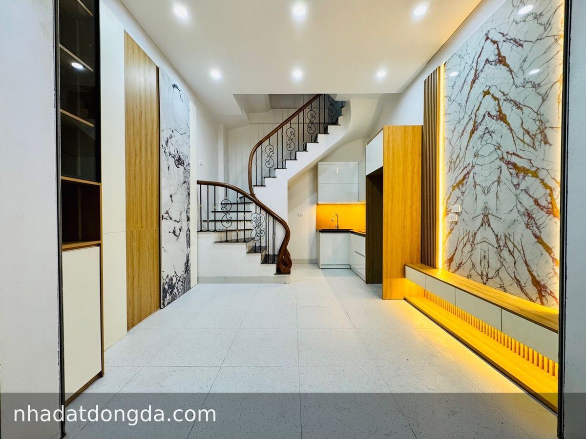 Ảnh 3 nhà Nguyễn Văn Tuyết, Kim Liên