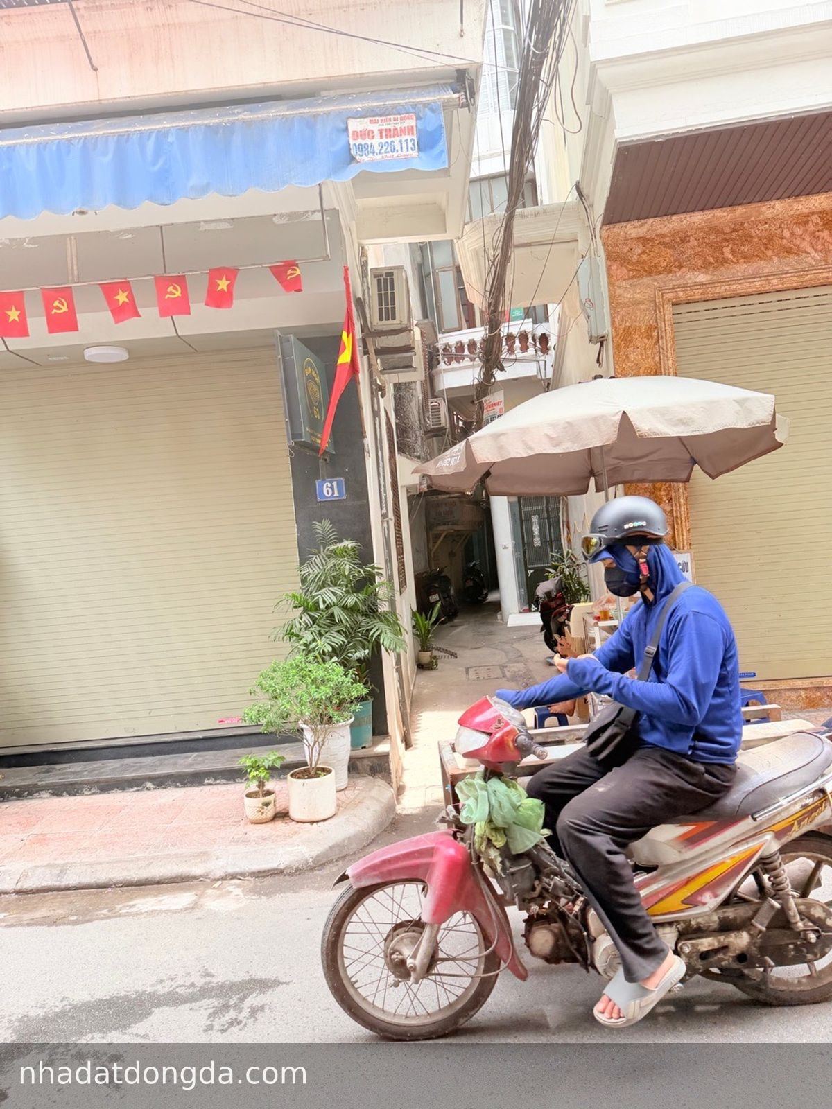 Nhà Trần Quý Cáp, Trần Quý Cáp, 4.8 tỷ