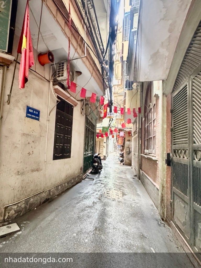 Ảnh 3 nhà Trường Chinh, Đống Đa (khu trung tâm)