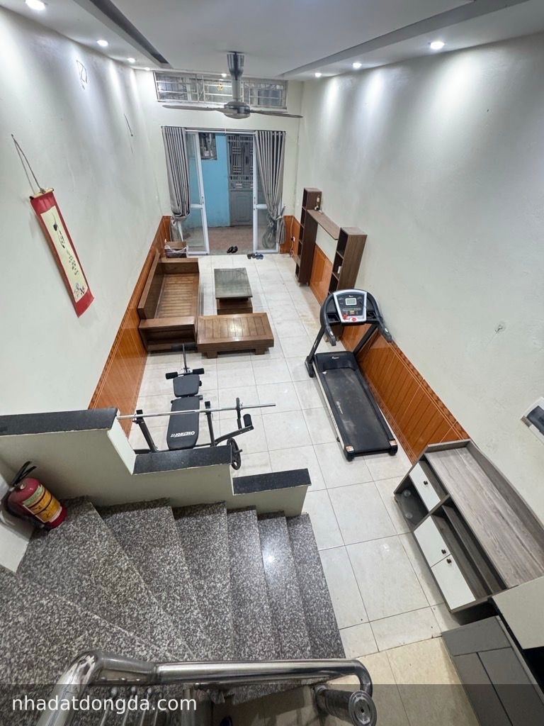 Ảnh 5 nhà Trường Chinh, Đống Đa (khu trung tâm)
