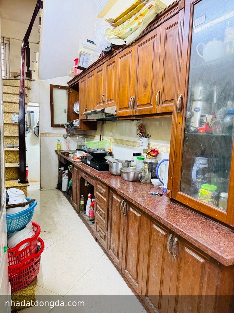 Ảnh 3 nhà Ngõ Thổ Quan, Văn Miếu - Quốc Tử Giám