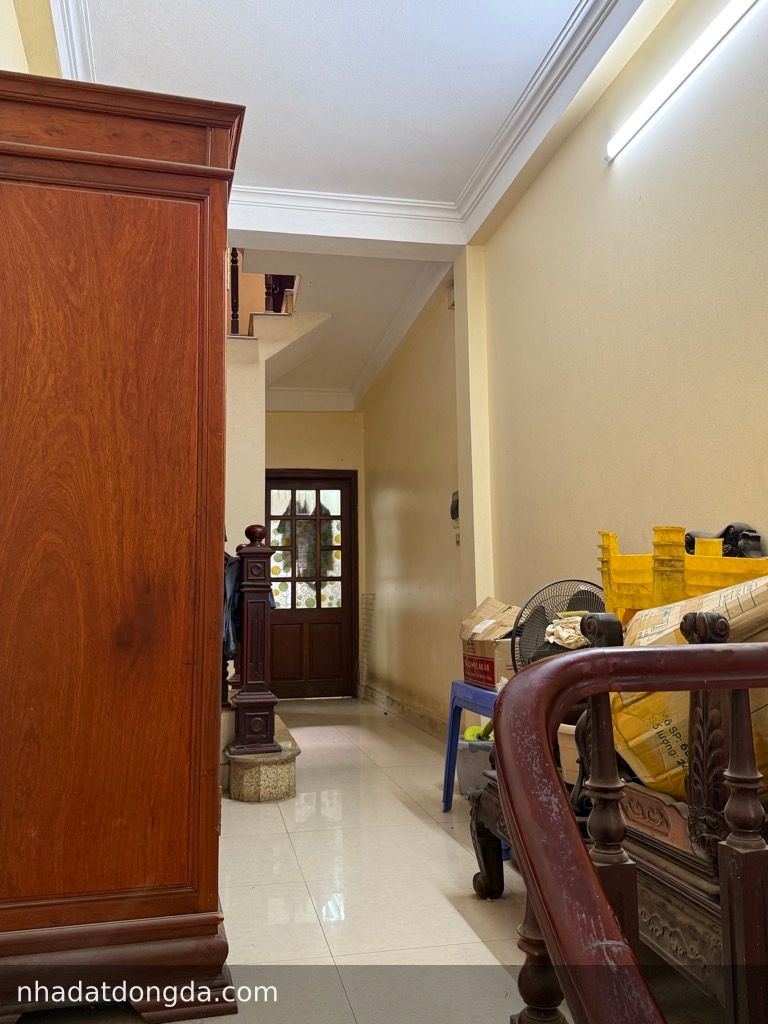 Ảnh 4 nhà Ngõ Thổ Quan, Văn Miếu - Quốc Tử Giám
