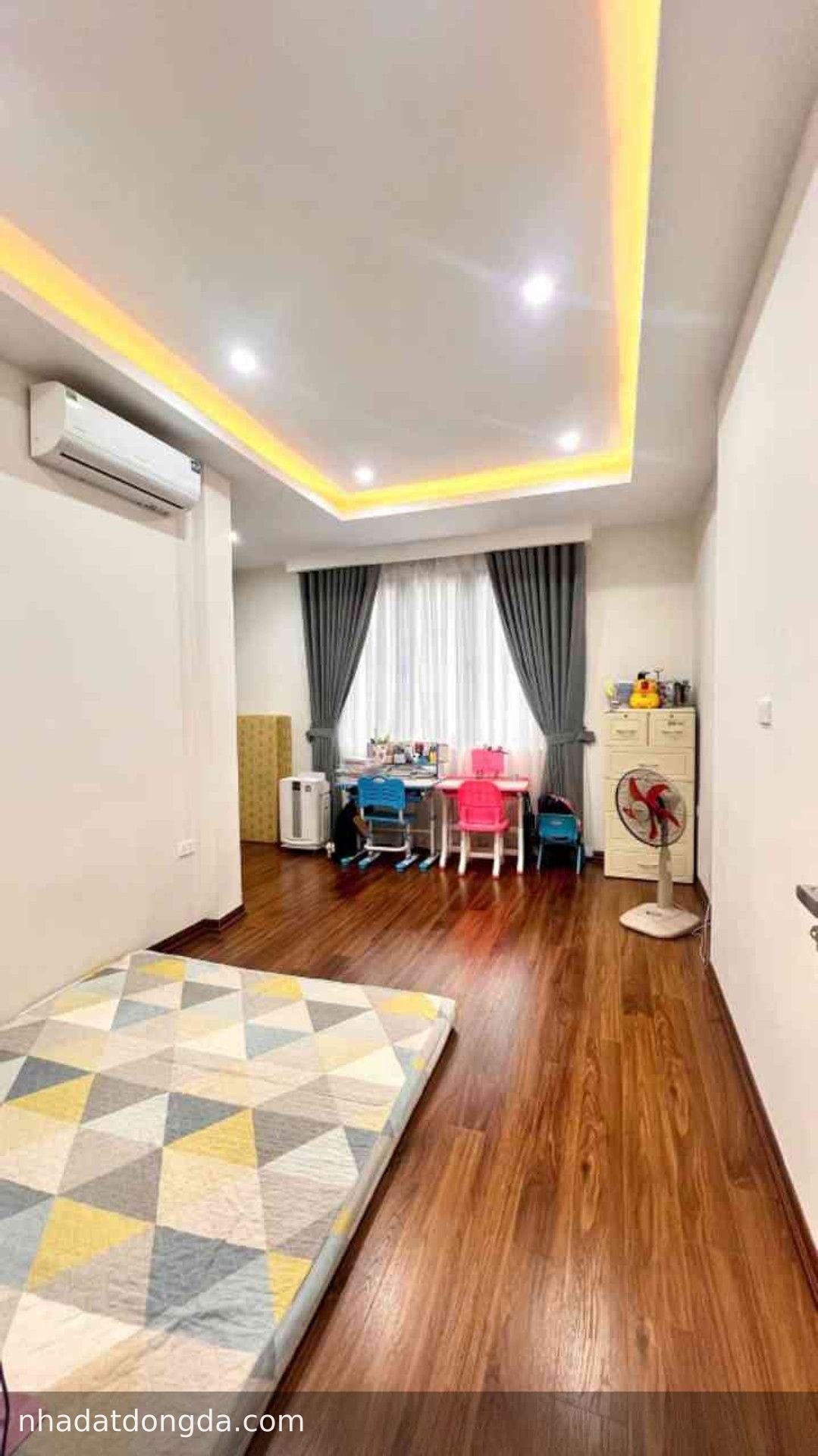 Ảnh 3 nhà Yên Lãng, Láng