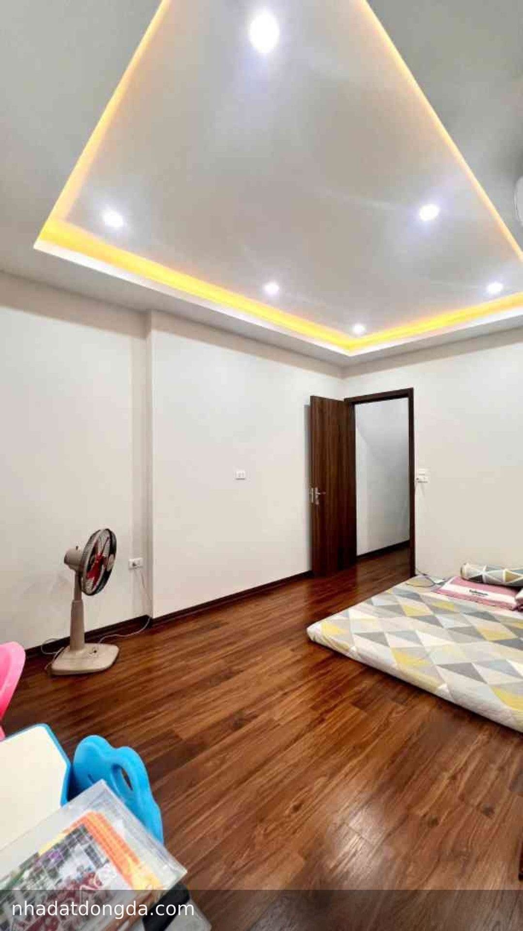 Ảnh 4 nhà Yên Lãng, Láng