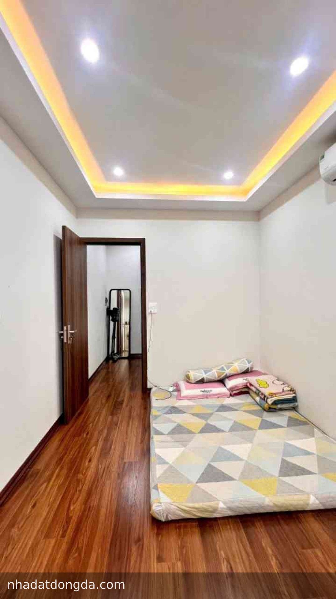 Ảnh 5 nhà Yên Lãng, Láng