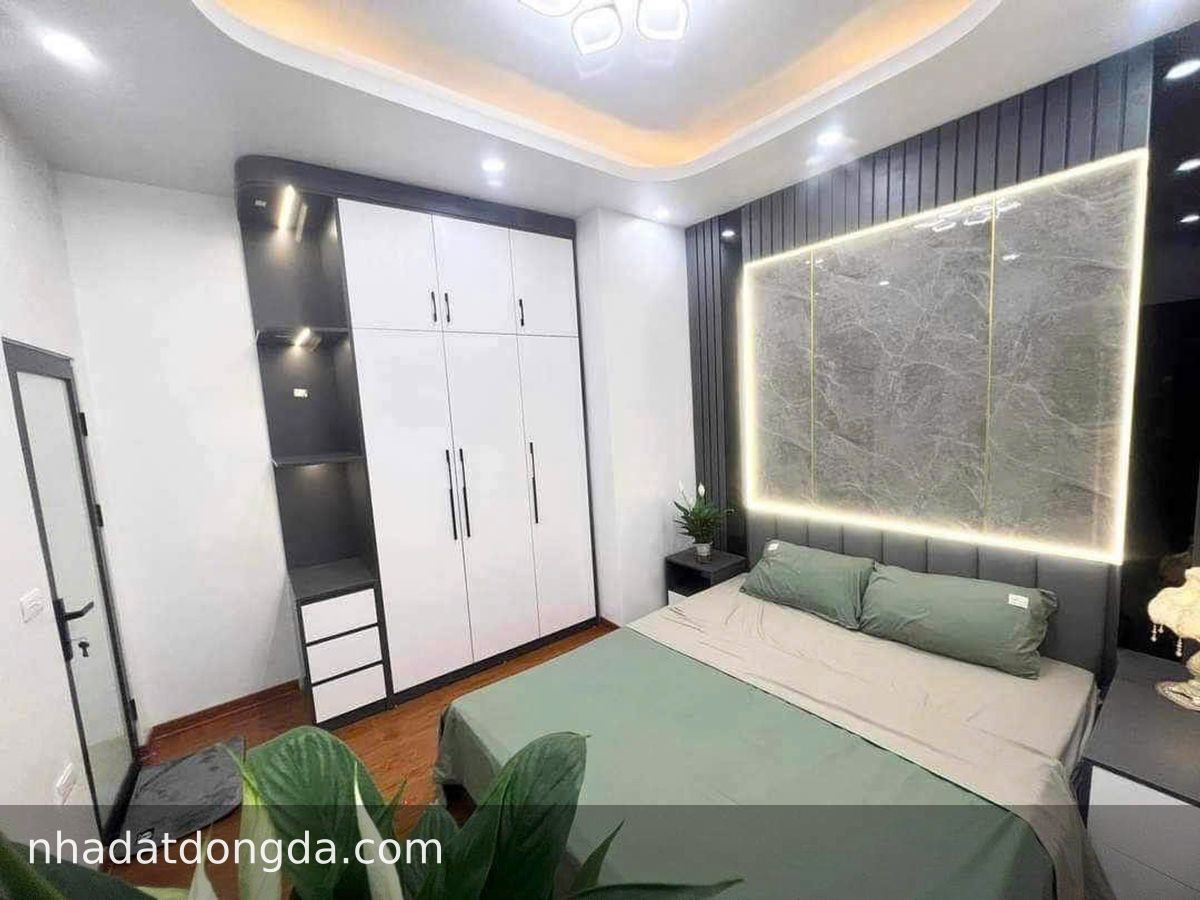 Ảnh 5 nhà Khâm Thiên, Khâm Thiên
