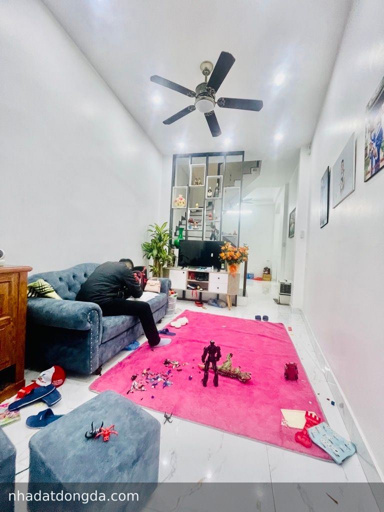 Ảnh 3 nhà La Thành, Ô Chợ Dừa