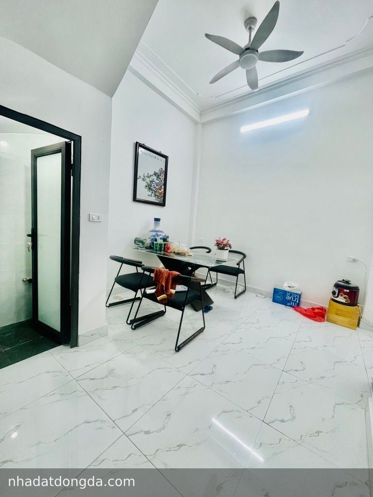 Ảnh 5 nhà La Thành, Ô Chợ Dừa