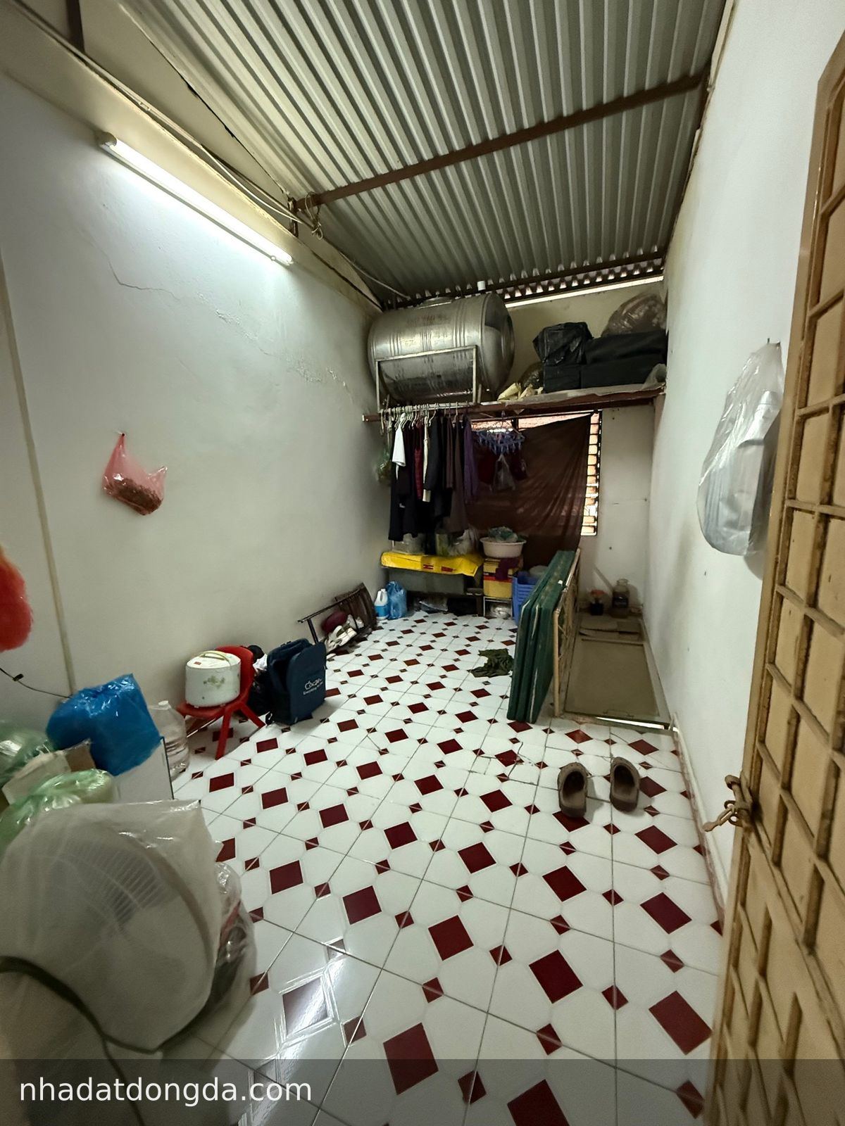 Ảnh 3 nhà ngõ Liên Việt Nguyễn Lương Bằng, Đống Đa (khu trung tâm)