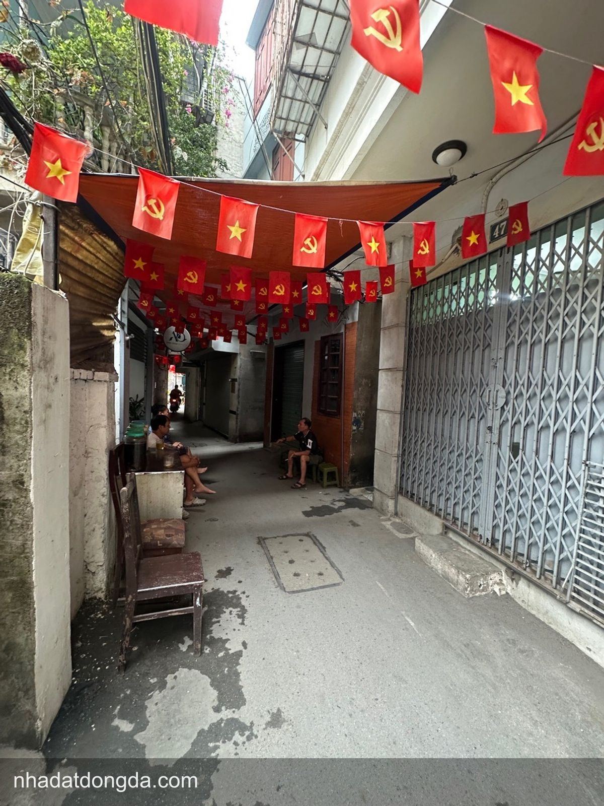 Ảnh 3 nhà Nguyễn Lương Bằng, Đống Đa (khu trung tâm)