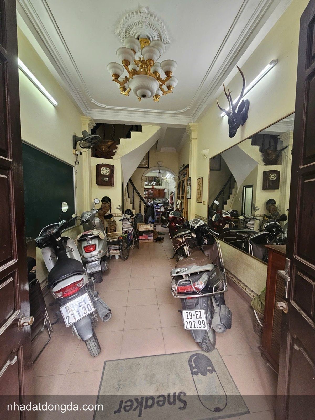 Ảnh 5 nhà Nguyễn Lương Bằng, Đống Đa (khu trung tâm)
