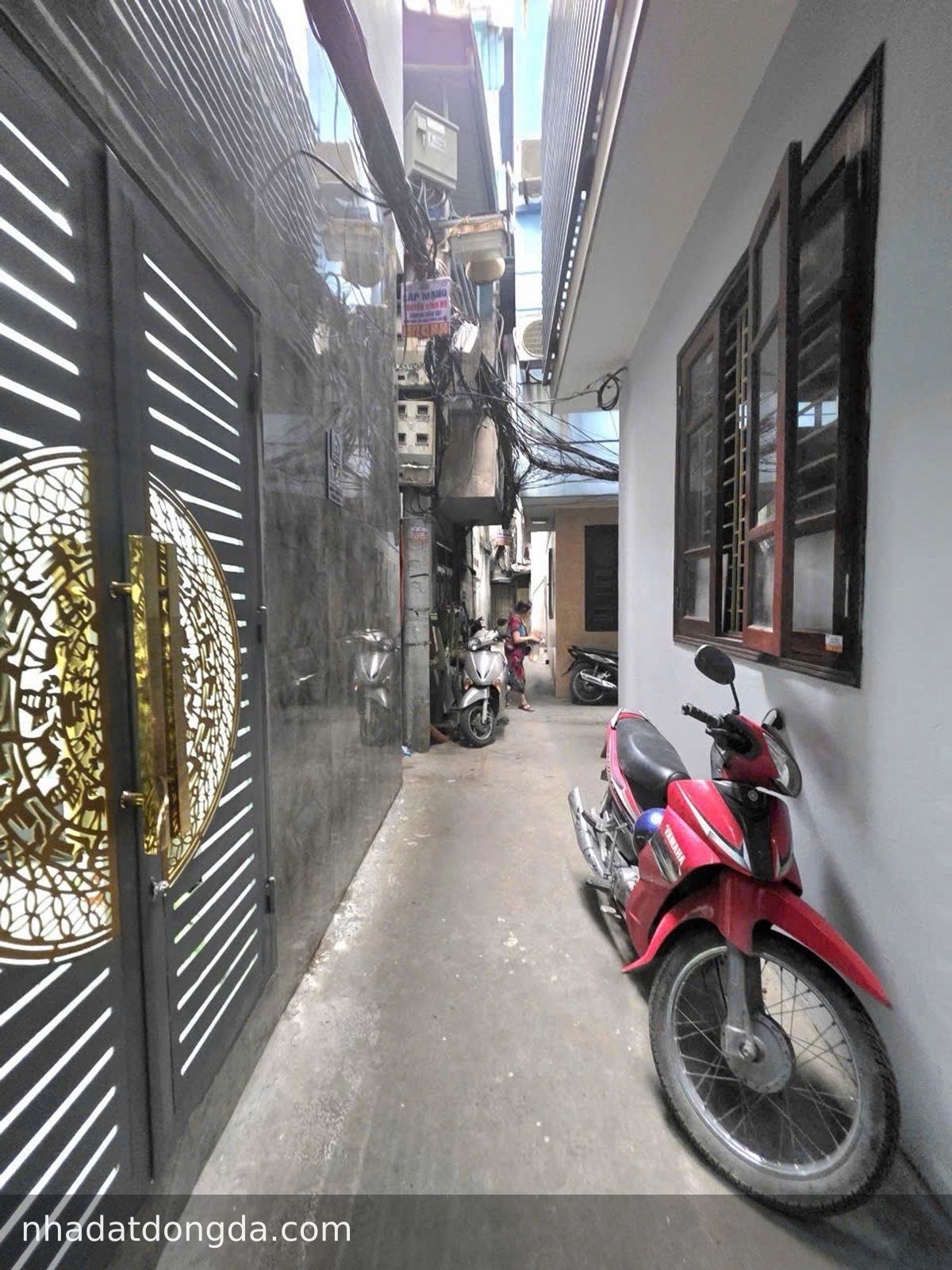 Ảnh 2 nhà Ngõ Đền Tương Thuận, Văn Miếu - Quốc Tử Giám