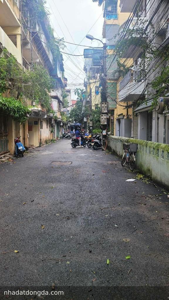 Ảnh 2 nhà B20B.16 TT Kim Liên Lương Định Của, Kim Liên