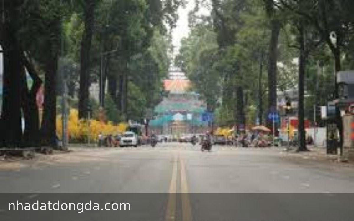 Ảnh 5 nhà B20B.16 TT Kim Liên Lương Định Của, Kim Liên