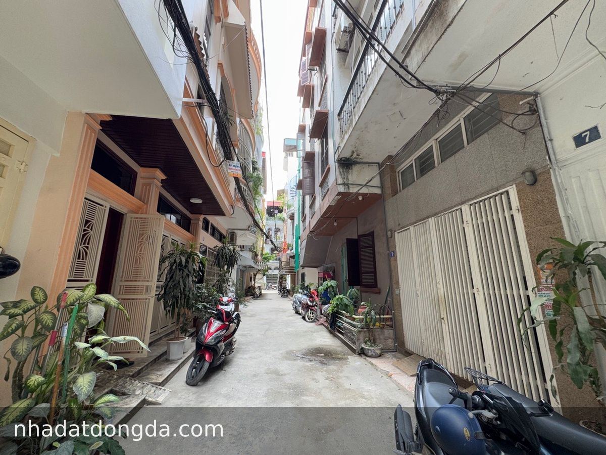 Ảnh 2 nhà Láng, Láng
