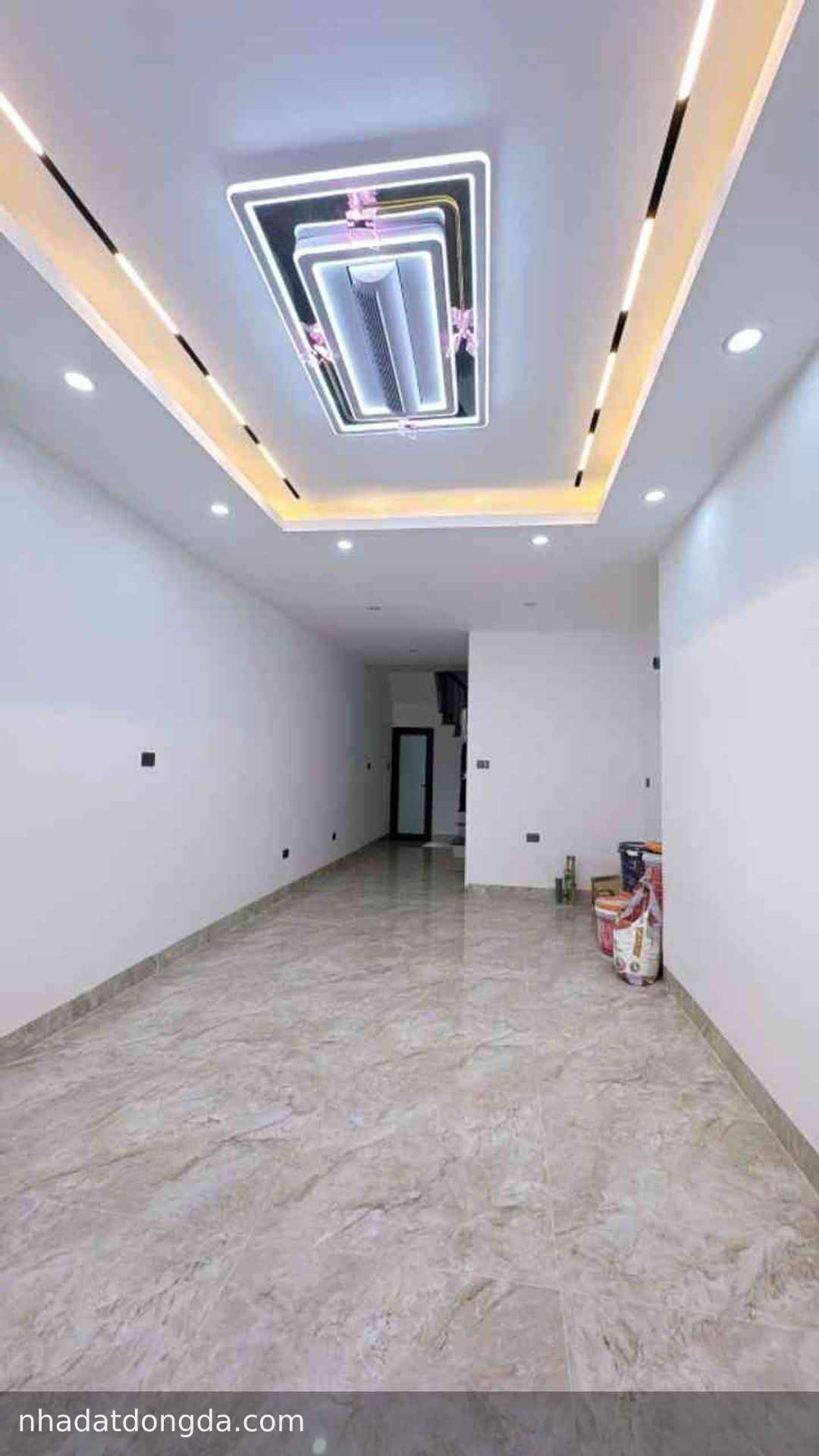 Ảnh 5 nhà ngõ hòa bình Khâm Thiên, Văn Miếu - Quốc Tử Giám