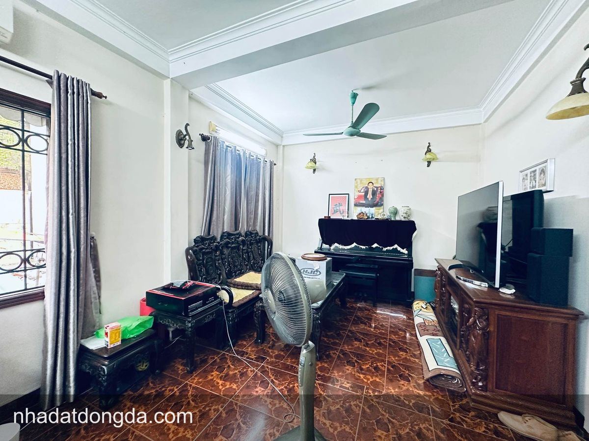 Ảnh 2 nhà Đường Láng, Đống Đa (khu trung tâm)