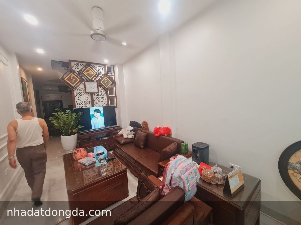 Ảnh 2 nhà Thái Hà, Đống Đa (khu trung tâm)
