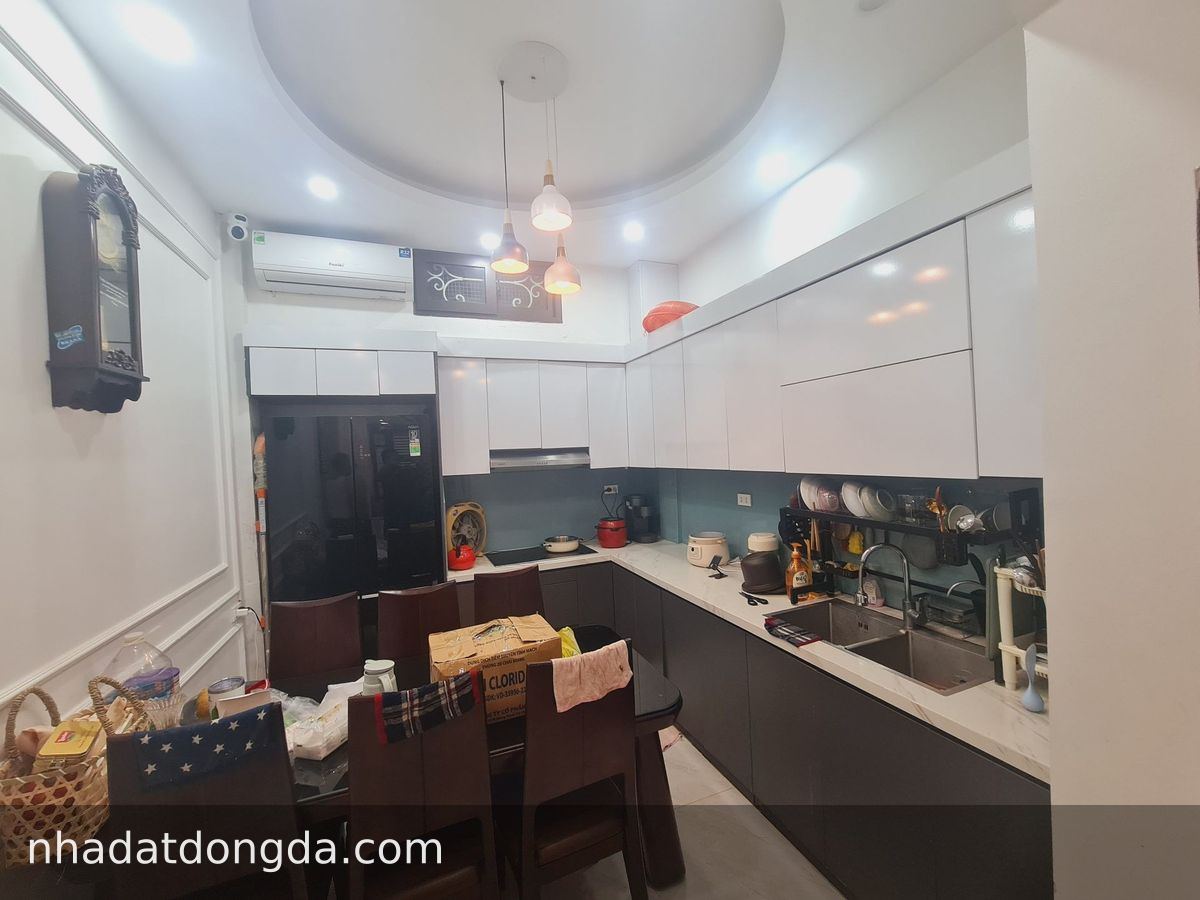 Ảnh 3 nhà Thái Hà, Đống Đa (khu trung tâm)