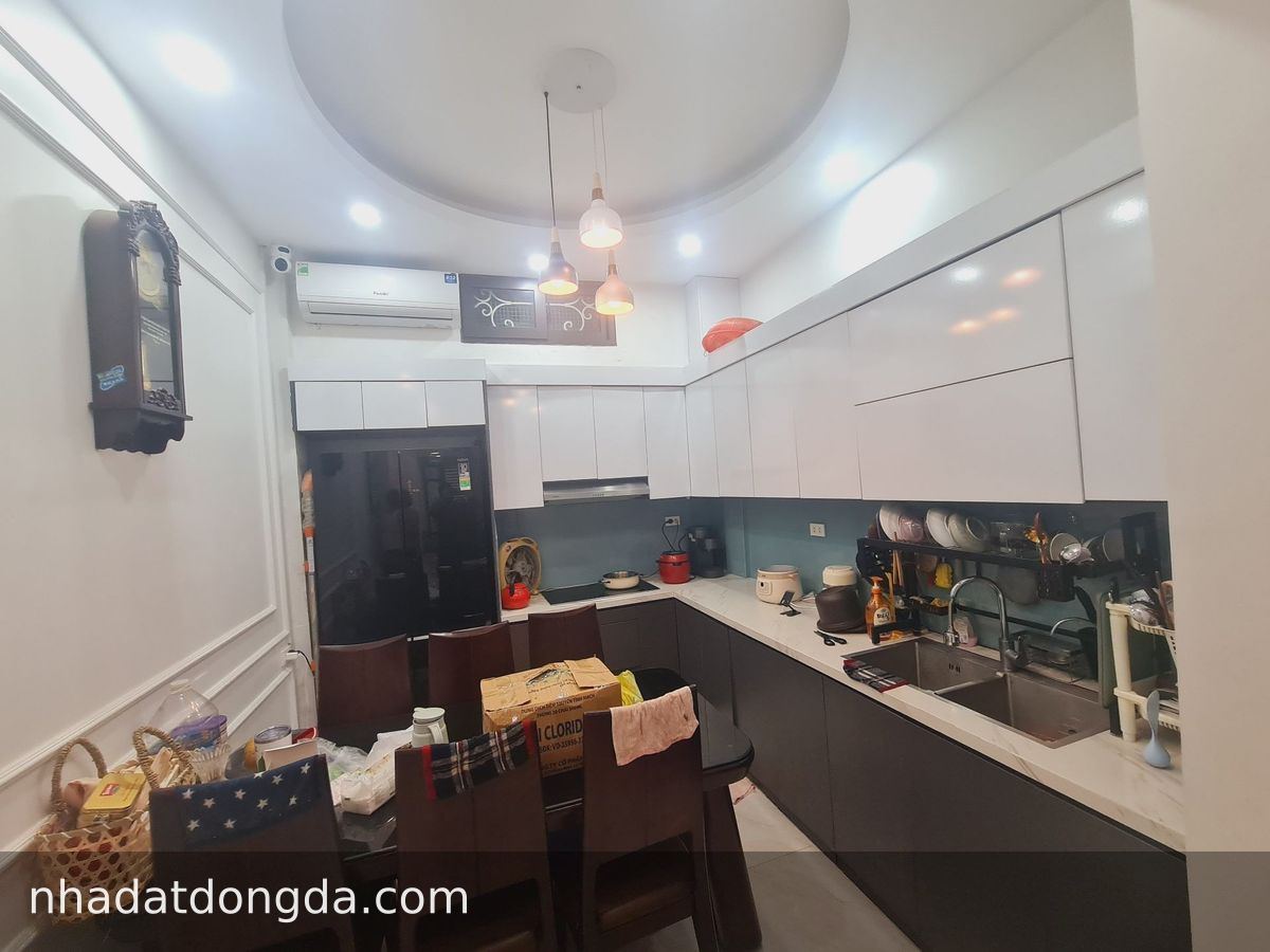 Ảnh 4 nhà Thái Hà, Đống Đa (khu trung tâm)